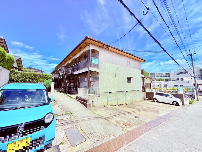 外観写真
