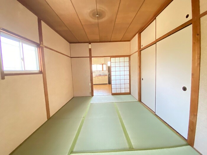 物件内観写真9　(居室)