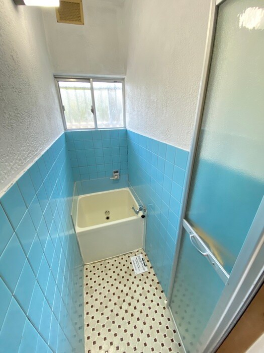 物件内観写真12　(バス／シャワールーム等)