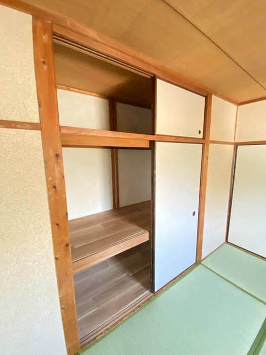 物件内観写真14　(収納)
