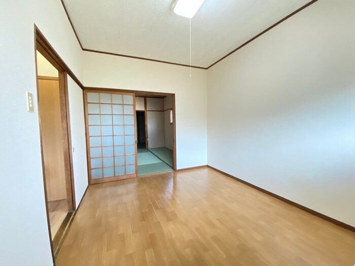 物件内観写真20　(居室)