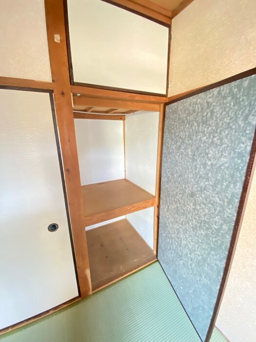 物件内観写真22　(収納)