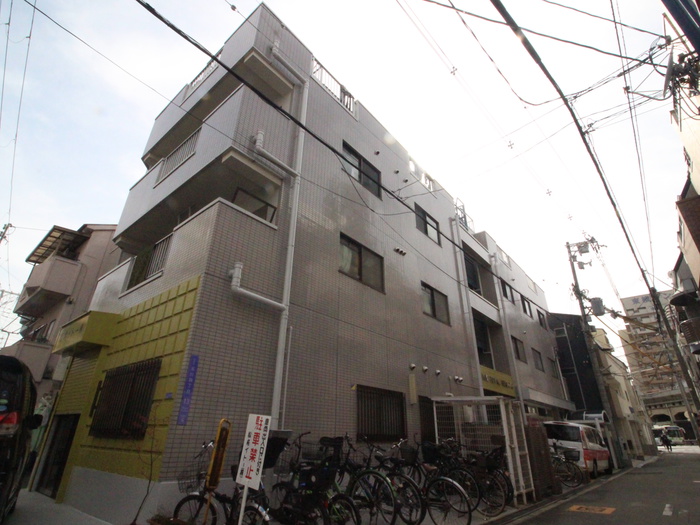 ＭＩＣロイヤルハイツ