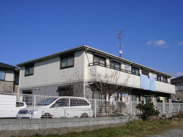 シャルム松之浜