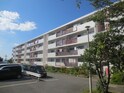 香里三井一次住宅A12棟(408)