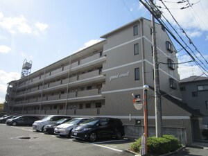 グランドコ－ト外観写真