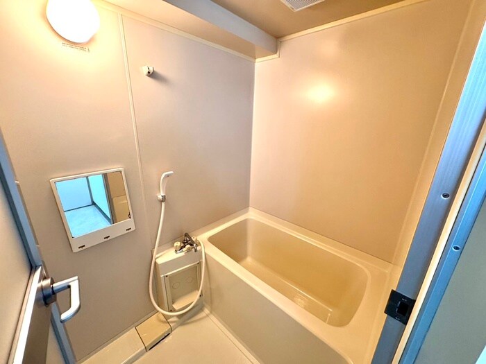 物件内観写真13　(バス／シャワールーム等)