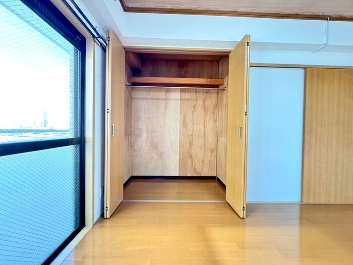 物件内観写真17　(収納)