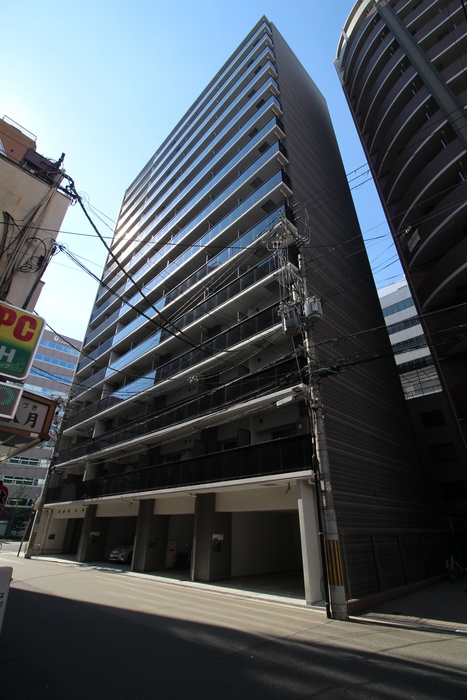アーバネックス本町