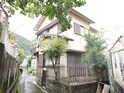 嵐山谷ヶ辻子町貸家