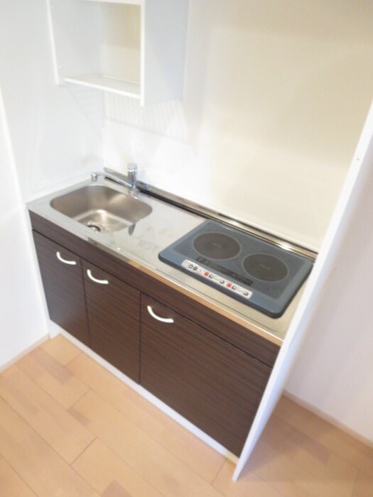 物件内観写真11　(キッチン)