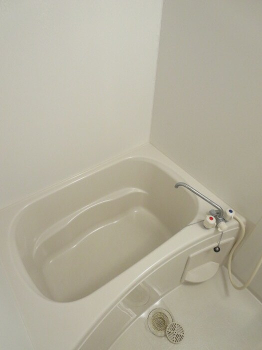 物件内観写真13　(バス／シャワールーム等)