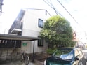 園田大谷ハイツ