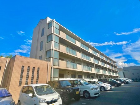 リヴィエール園田外観写真