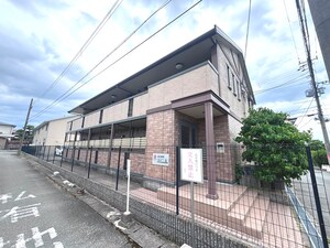 シャトルコ－ト外観写真