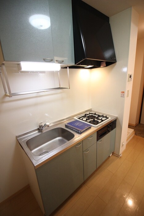 物件内観写真9　(キッチン)