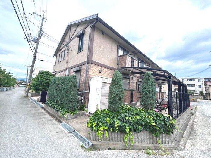 物件外観写真3　(外観写真)