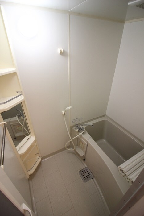 物件内観写真10　(バス／シャワールーム等)
