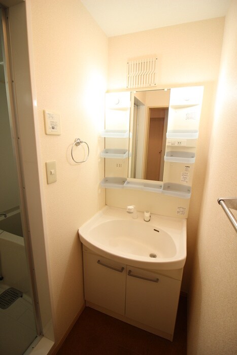 物件内観写真11　(洗面)
