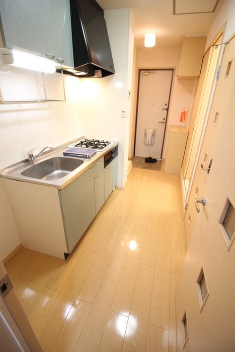 物件内観写真14　(廊下)