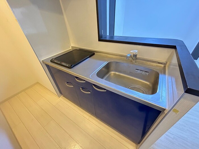 物件内観写真9　(キッチン)