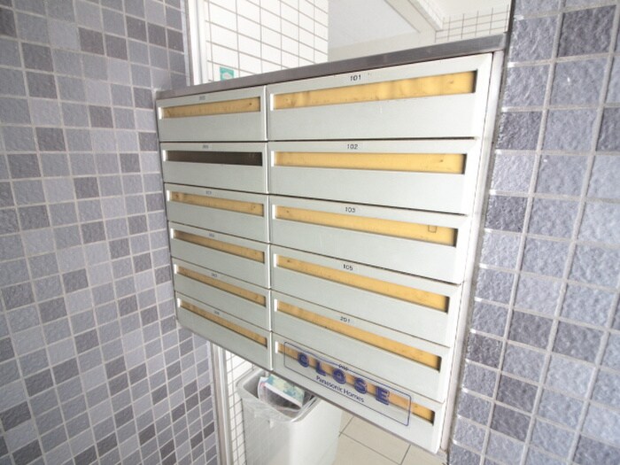 物件外観写真5　(建物設備)