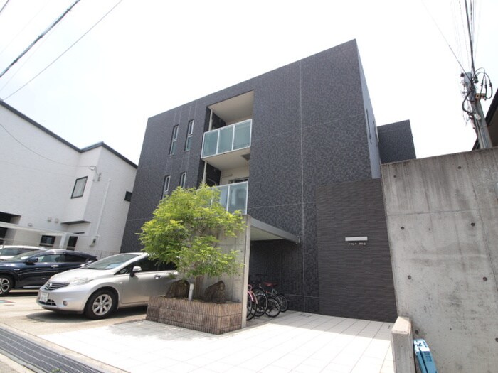 物件外観写真6　(外観写真)