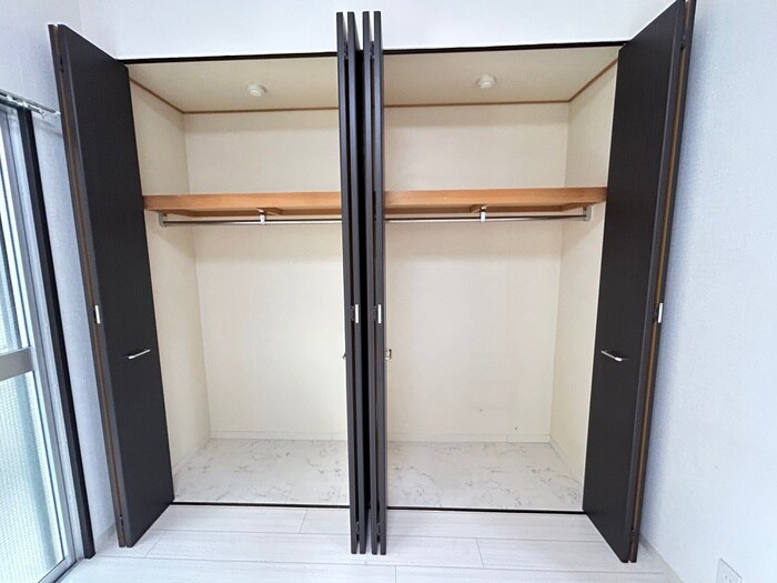 物件内観写真11　(収納)