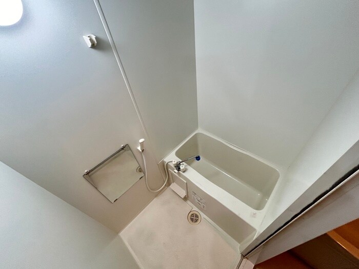 物件内観写真15　(バス／シャワールーム等)
