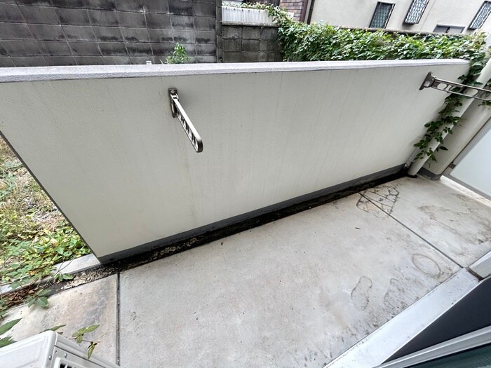 物件内観写真17　(ベランダ・バルコニー)