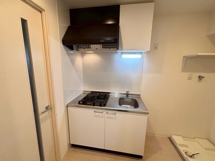 物件内観写真7　(キッチン)
