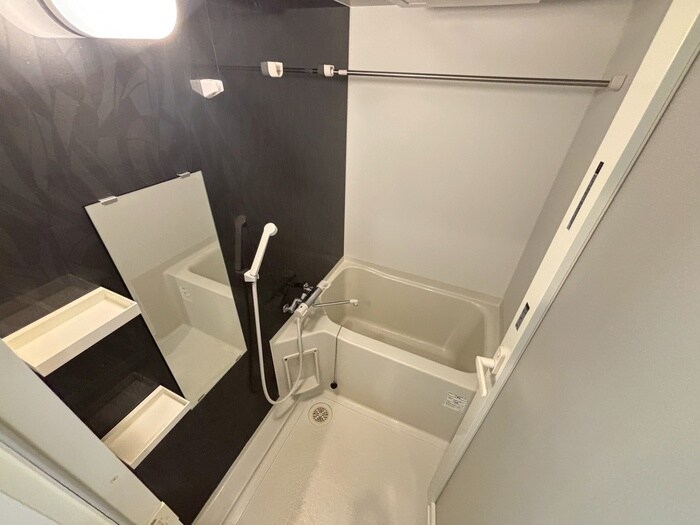 物件内観写真12　(バス／シャワールーム等)