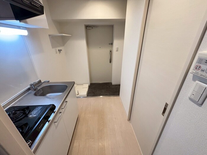 物件内観写真17　(廊下)