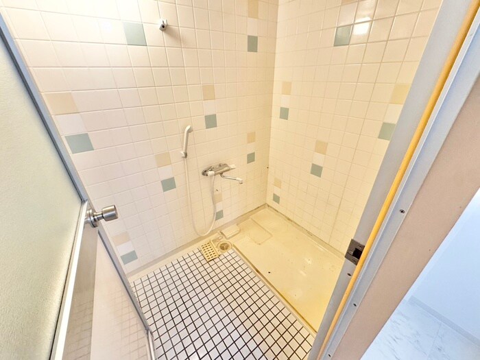 物件内観写真5　(バス／シャワールーム等)