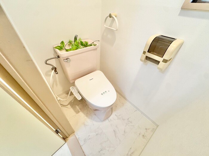 物件内観写真7　(バス／シャワールーム等)