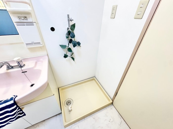 物件内観写真8　(ベランダ・バルコニー)