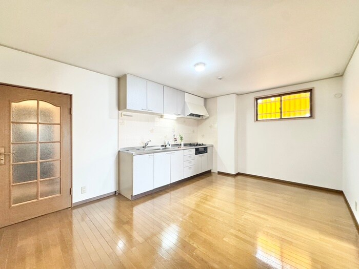 物件内観写真9　(居室)