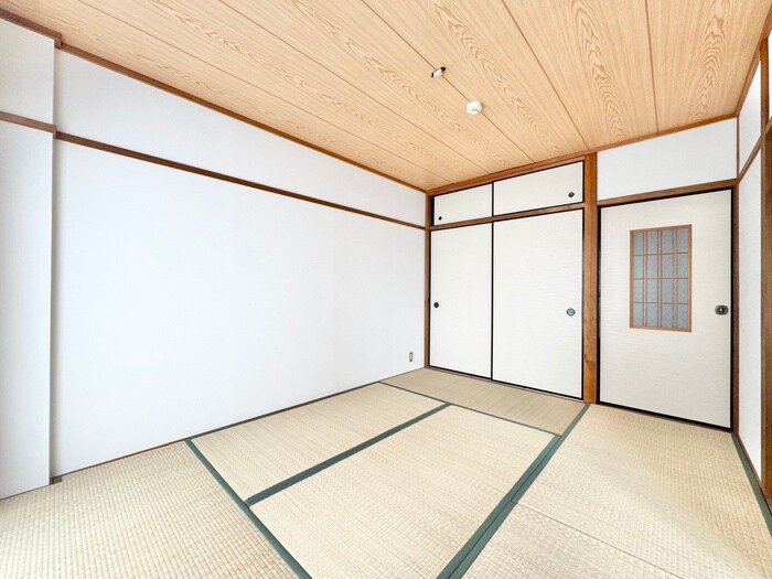 物件内観写真10　(居室)