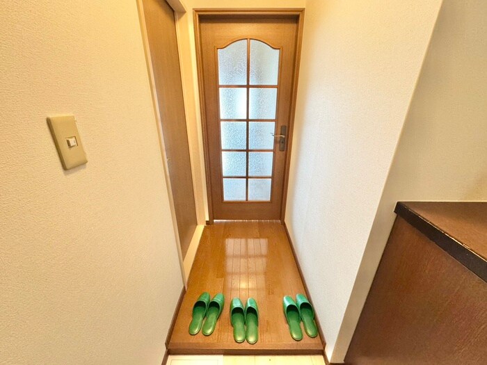 物件内観写真14　(廊下)