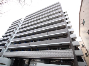 ｻﾑﾃｨ大阪GRAND　EAST(607)外観写真