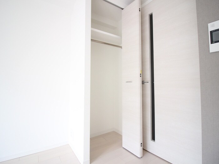 物件内観写真9　(収納)