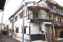 稲田本町2丁目貸家