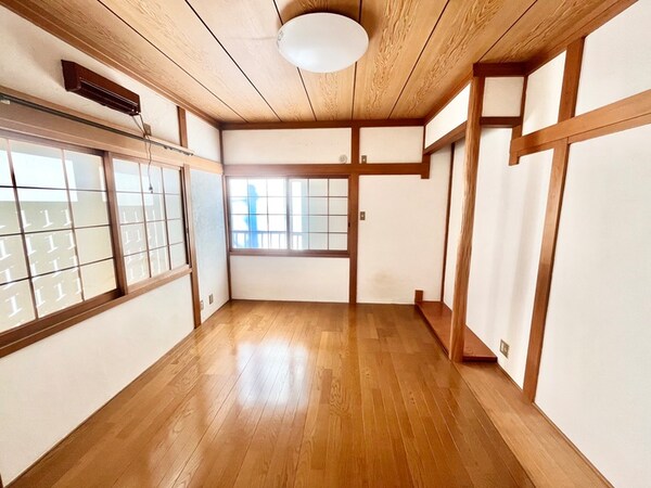 居室