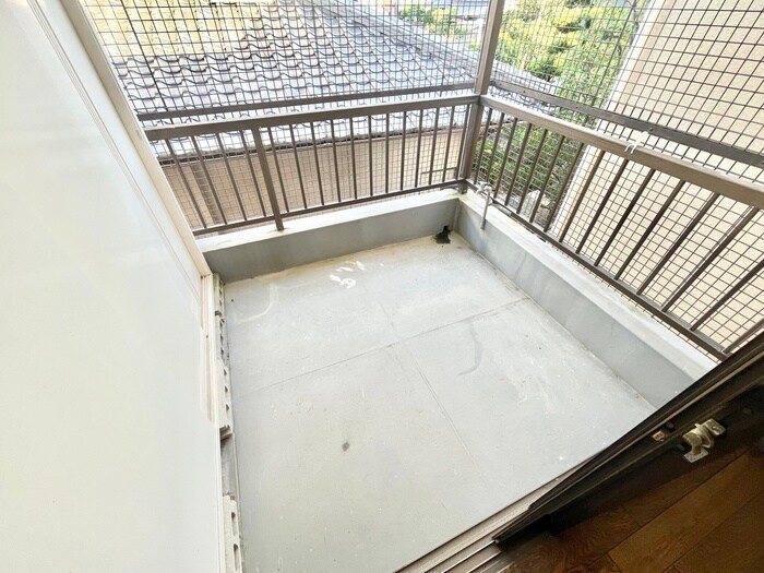 物件内観写真21　(ベランダ・バルコニー)