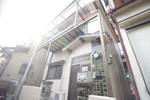 垂水区星が丘３丁目１－５４戸建外観写真