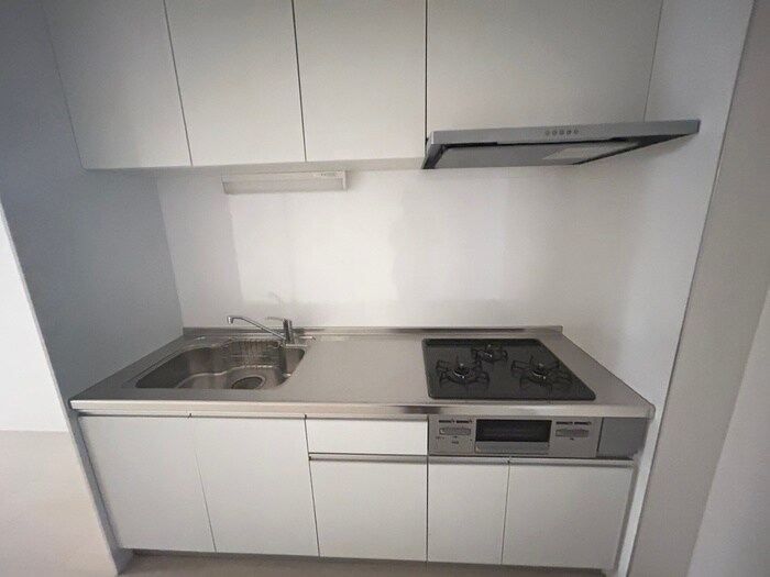 物件内観写真4　(キッチン)