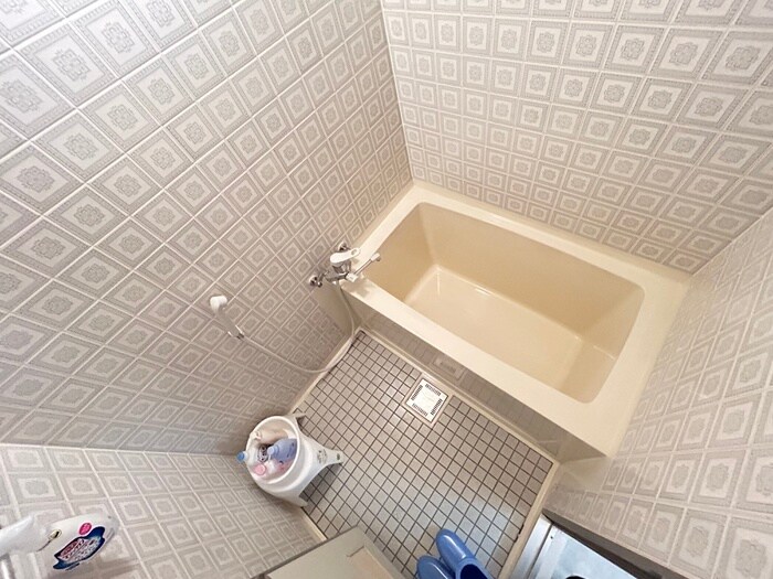 物件内観写真6　(バス／シャワールーム等)