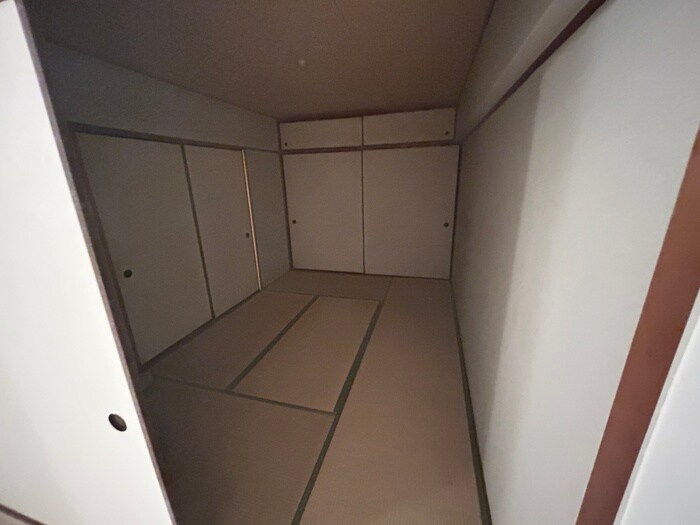 物件内観写真11　(居室)