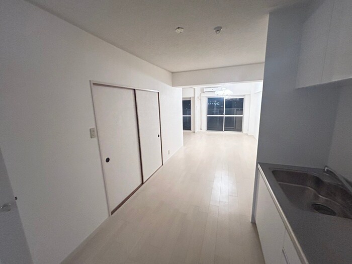 物件内観写真13　(居室)