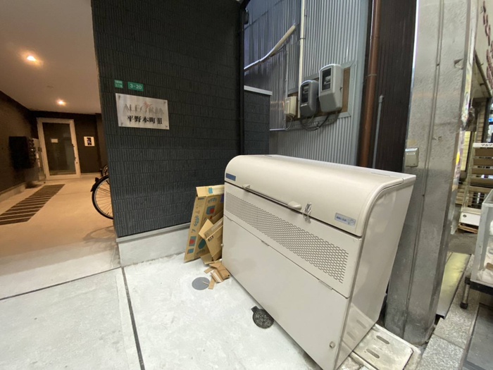 外観写真
